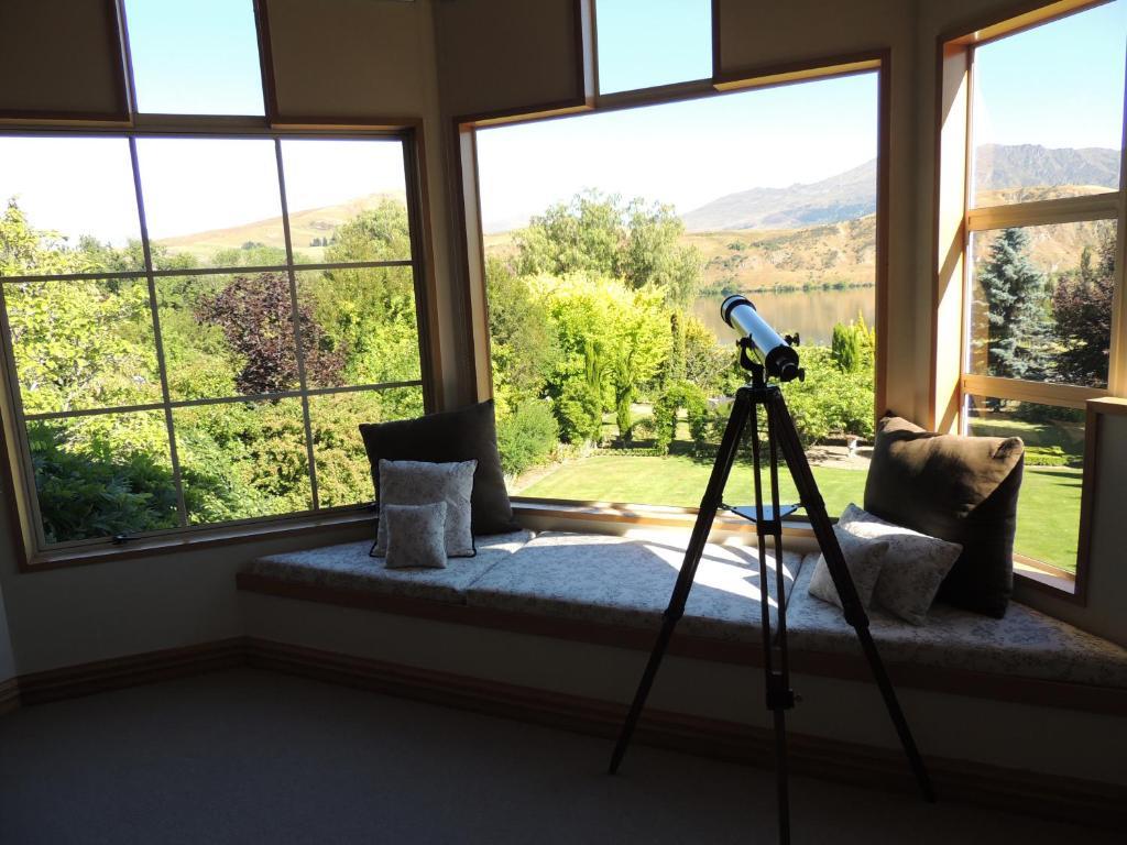 The Turret Boutique Accommodation קווינסטאון חדר תמונה