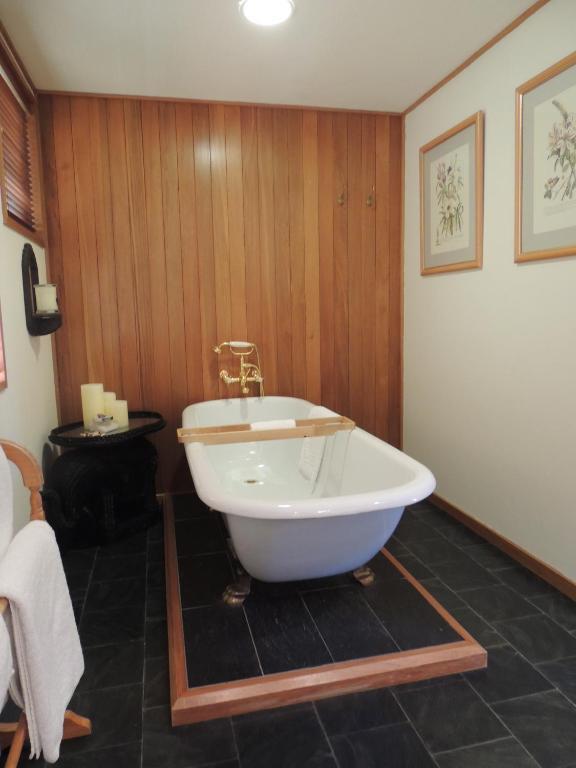 The Turret Boutique Accommodation קווינסטאון חדר תמונה