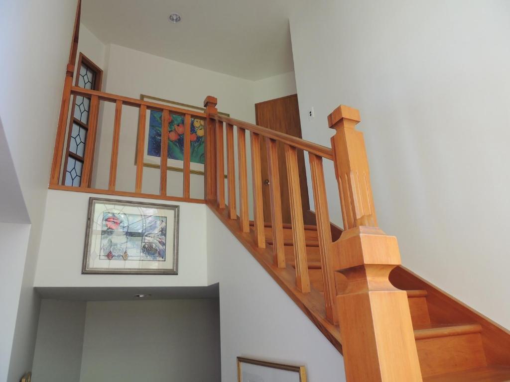 The Turret Boutique Accommodation קווינסטאון חדר תמונה