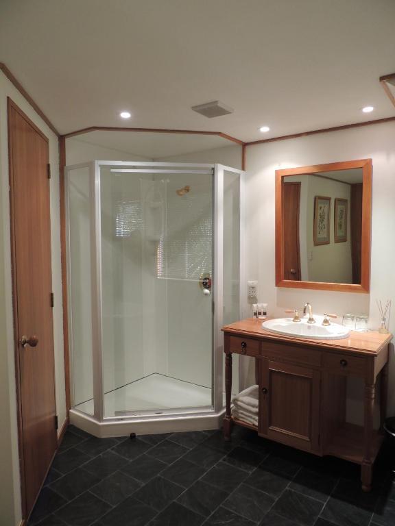 The Turret Boutique Accommodation קווינסטאון מראה חיצוני תמונה