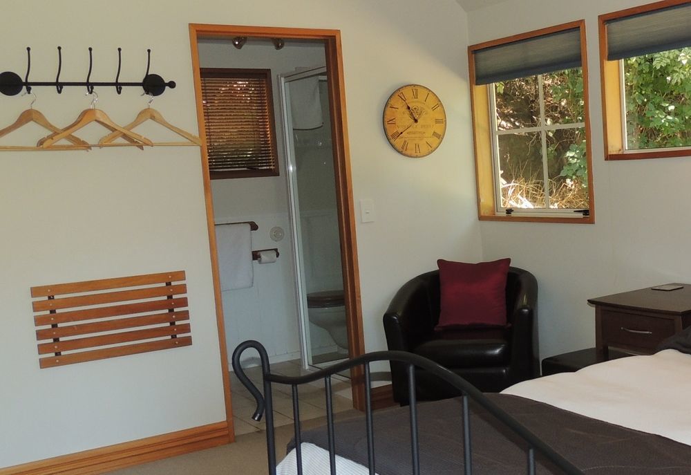 The Turret Boutique Accommodation קווינסטאון מראה חיצוני תמונה