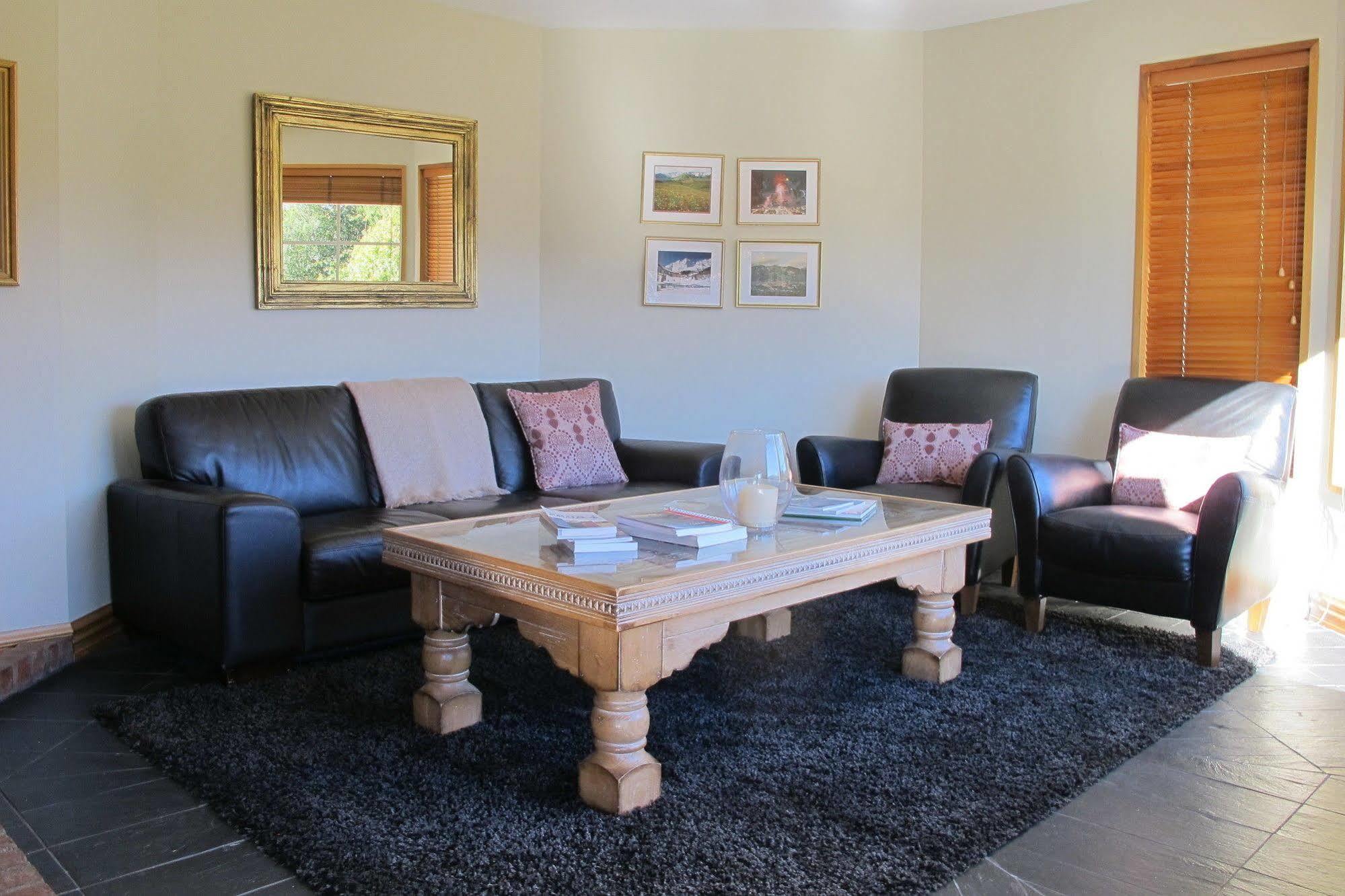 The Turret Boutique Accommodation קווינסטאון מראה חיצוני תמונה