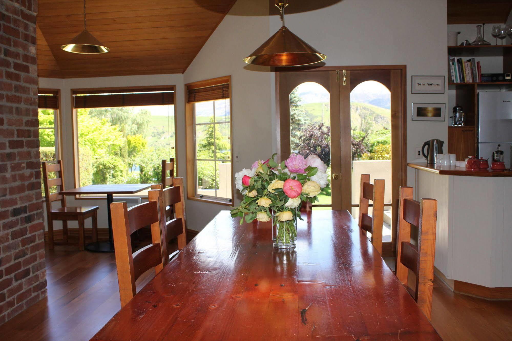 The Turret Boutique Accommodation קווינסטאון מראה חיצוני תמונה