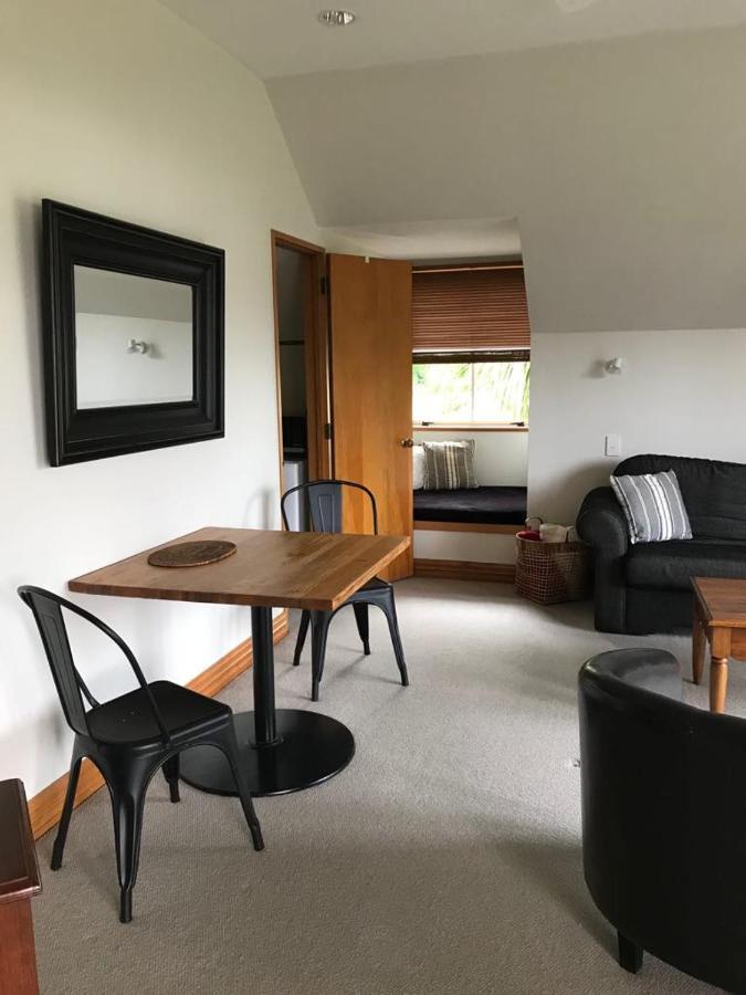 The Turret Boutique Accommodation קווינסטאון מראה חיצוני תמונה