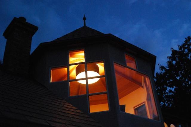 The Turret Boutique Accommodation קווינסטאון מראה חיצוני תמונה