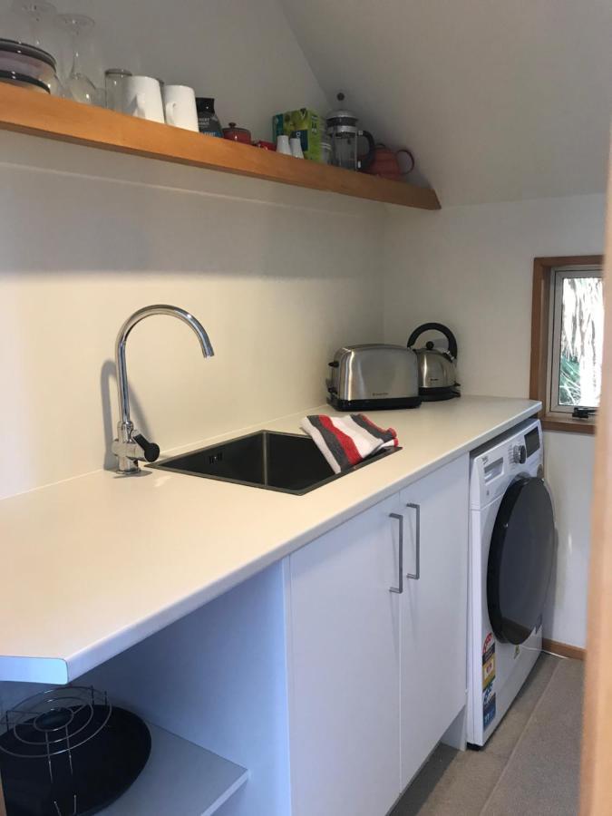 The Turret Boutique Accommodation קווינסטאון מראה חיצוני תמונה